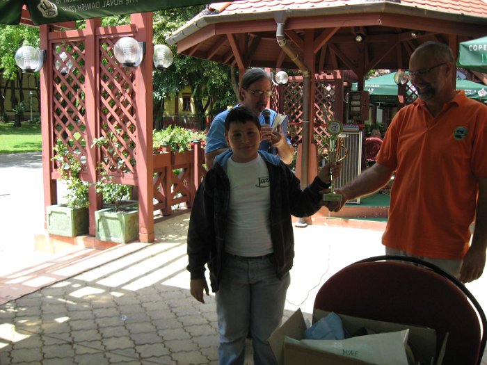 OLDTIMER 2011Slike Origin 118